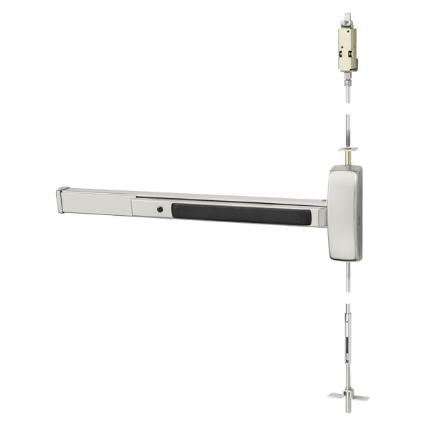 Sargent 12wd8615g96us32dlhr