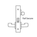 SARGENT 827124VLNP26D