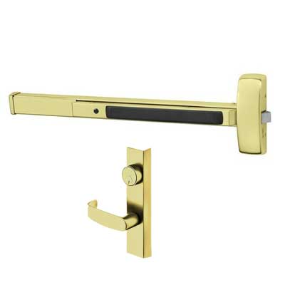 Sargent 8804 Exit Device F Bar 33