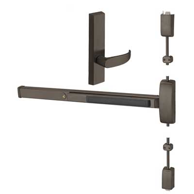 8715 ETL US10B/613 Oil rubbed bronze finish