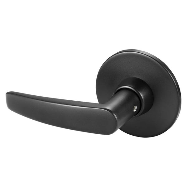 Sargent 11U93-LB Single Dummy Lever Pull, With L Rose, B Lever