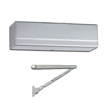 Sargent 1431-UH-DA-TB-EN Powerglide Surface Door Closer