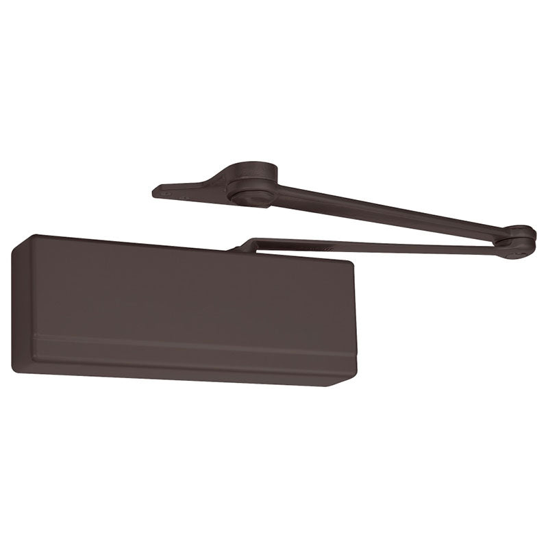 Sargent 281-P10-TB-EB Powerglide Door Closer