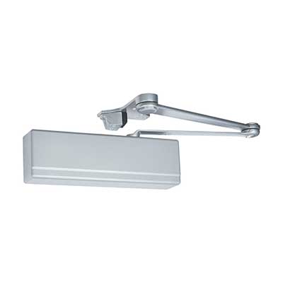 Sargent 351-CPS-TB-EN Powerglide Surface Door Closer