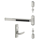 Sargent 56-60-8706F-ETB-84-US32D Storeroom Surface Vertical Rod Exit Device