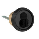 Sargent 6034 LFIC Rim Cylinder Housing, For Large Format Interchangeable Core, LC