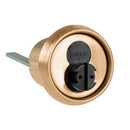 Sargent 6034 LFIC Rim Cylinder Housing, For Large Format Interchangeable Core, LC