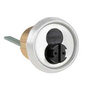 Sargent 6034 LFIC Rim Cylinder Housing, For Large Format Interchangeable Core, LC