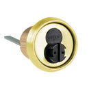 Sargent 6034 LFIC Rim Cylinder Housing, For Large Format Interchangeable Core, LC