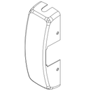 Sargent 68-0405 32D Chassis Cover for Sargent 8700 Series Exit Devices