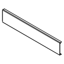 Sargent 68-0550 32D Mounting Rail Insert for 80 Series Vertical Rod Exit Devices