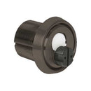 Sargent 6034 LFIC Rim Cylinder Housing, For Large Format Interchangeable Core, LC