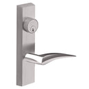 Sargent 704-ETMU-US26D Exit Device Trim