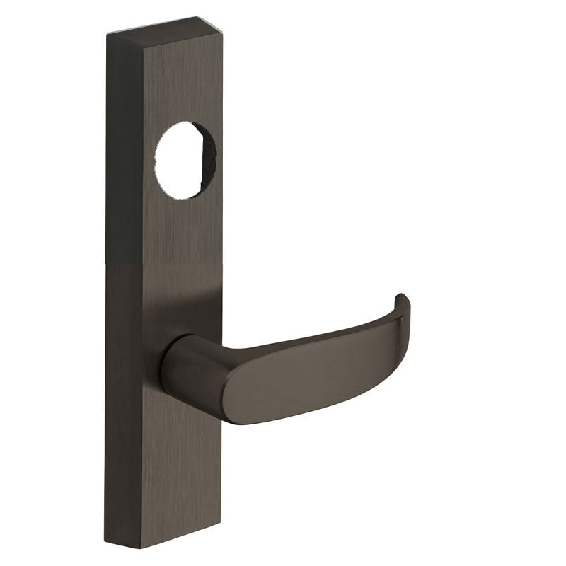 Sargent 704-ETP Exit Device Trim, Night Latch Function, ETP Trim, Less