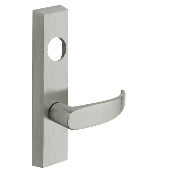 Sargent 704-ETP Exit Device Trim, Night Latch Function, ETP Trim, Less