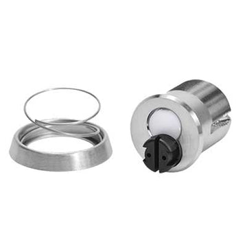 Sargent 70-43 Mortise Cylinders 1-3/8