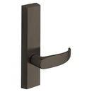 Sargent 715-8-ETP Exit Device Trim, Passage Function, ETP Trim, Non-Keyed, For Exit Device Series NB8700, 8800,8888 & 8500