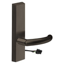 Sargent 773-8-ETMG-12V Electrified Exit Device Trim, ETMG Trim, 12V, Fail Safe