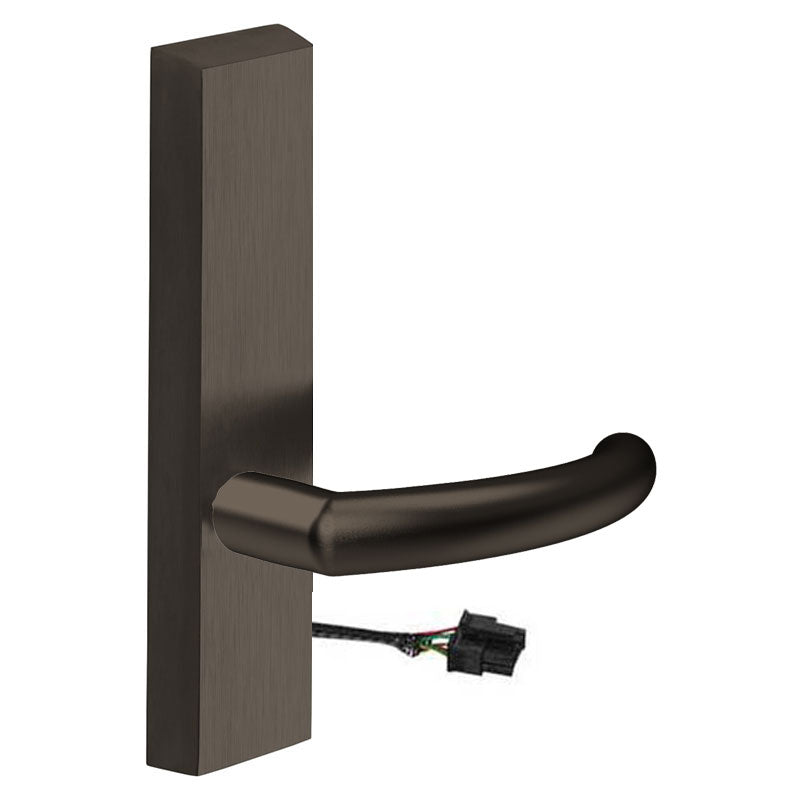 Sargent 773-8-ETMG-12V Electrified Exit Device Trim, ETMG Trim, 12V, Fail Safe