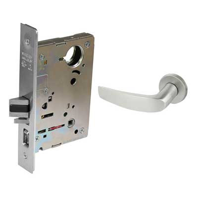 Sargent 8270-24V-LNB-26D Electric Mortise Lock