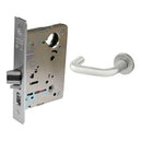 Sargent 8270-24V-LNJ-26D Electric Mortise Lock
