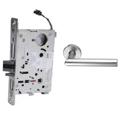 Sargent 60-8271-12V-LNMD-26D Electric Mortise Lock