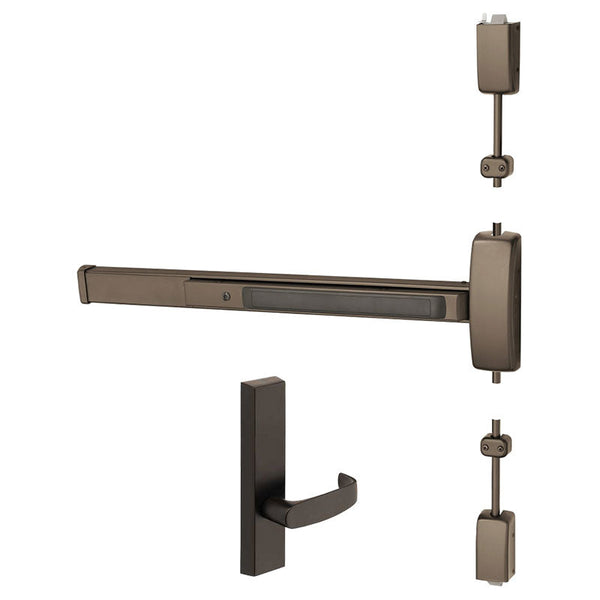 8715 ETL US10B/613 Oil rubbed bronze finish