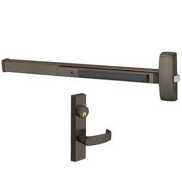 Sargent 8813 Rim Exit Device Panic Bar With ETL Trim