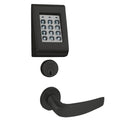 Sargent KP8276-LNB-BSP Mortise Lock