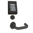 Sargent KP8276-LNJ-BSP Mortise Lock