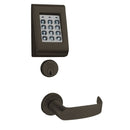 Sargent KP8276-LNL-US10B Mortise Lock