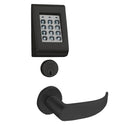 Sargent KP8278-LNP-BSP Mortise Lock