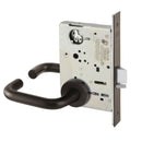 Sargent LC-8255-LNJ-US10BE Office or Entry Mortise Lock