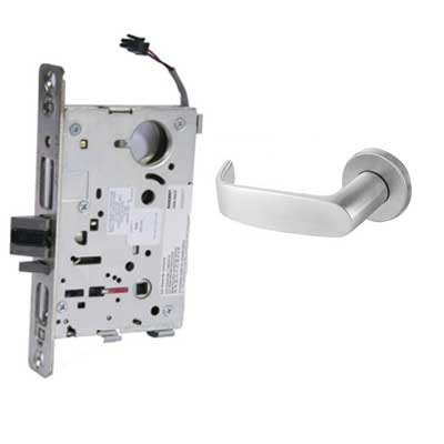 Sargent RX-8270-12V-LNL-26D Electric Mortise Lock