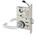 Sargent RX-LC-8237-24V-LNJ-US26D Classroom Mortise Lock