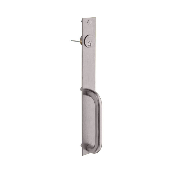 Sargent LC-814-FSW-32D Nightlatch Pull Exit Device Trim