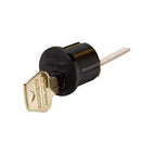 Sargent 6034 LFIC Rim Cylinder Housing, For Large Format Interchangeable Core, LC