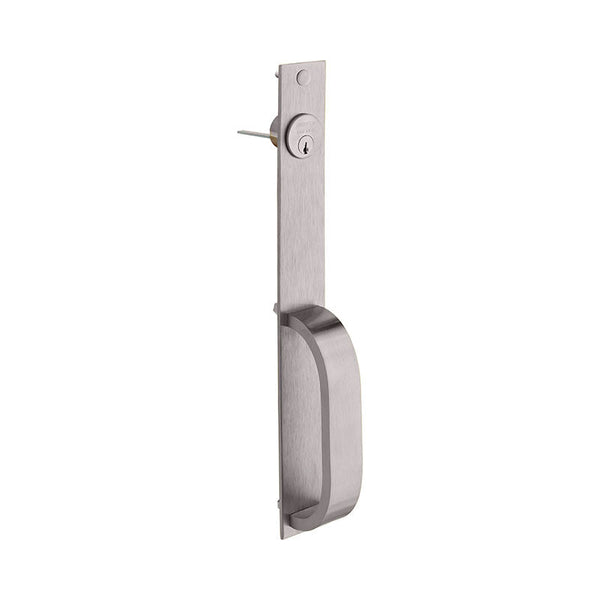 Sargent LC-814-FSL-32D Nightlatch Pull Exit Device Trim