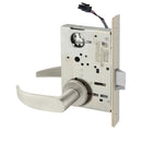 Sargent RX-LC-8237-24V-LNP-US32D Storeroom or Closet Mortise Lock