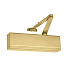 Sargent 351-O-DA-TB-EAB Powerglide Surface Door Closer