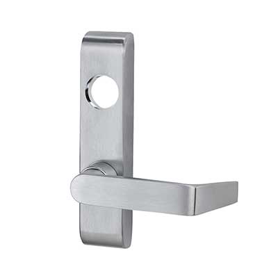 VonDuprin 360L-06-US26D-LHR-LC Lever Trim